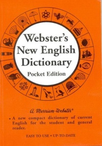 webster-s-new-english-dictionary-pocket-edition-a-merriam-webster