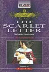 الادب-الانكليزي-الميسر-the-scarlet-letter