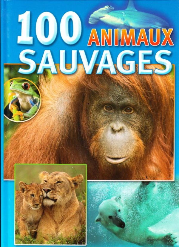 100-animaux-sauvages