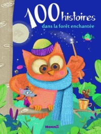 100-histoires-dans-la-foret-enchantee