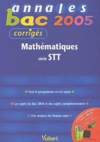2005-n-12-maths-stt-annales-bac