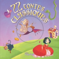 22-contes-classiques-cd