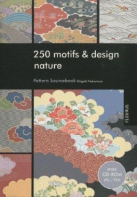 250-motifs-design-nature