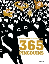 365-pingoins