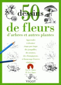 50-dessins-de-fleurs-d-arbres-et-autres-plantes