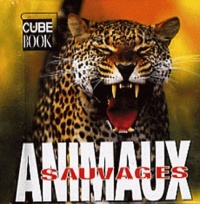 animaux-sauvages-cube-book