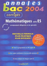 annales-bac-2004-mathematiques-serie-es-enseignement-obligatoire-et-de-specialite-n-9
