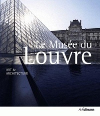 art-architucture-musee-du-louvre