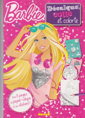 barbie-decalque-colle-et-colorie-avec-8-pages-de-papier-calque-et-des-stickers