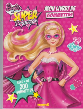 barbie-en-super-princesse-mon-livret-de-gommettes-avec-de-200-gommettes