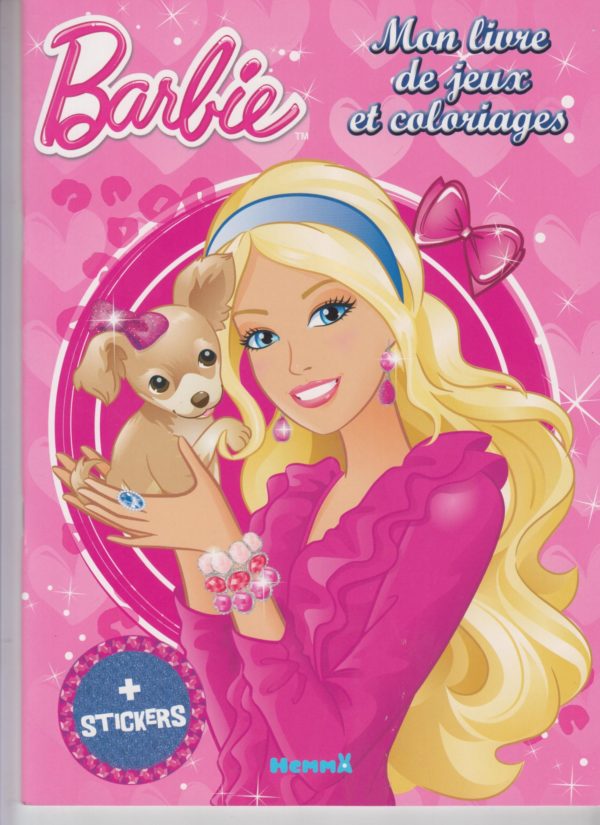 barbie-mon-livre-de-jeux-et-coloriages-stickers