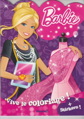 barbie-vive-le-coloriage-stickers