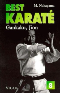 best-karate-8-gankaku-jion