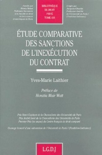 bibliotheque-de-droit-prive-tome-419-etude-comparative-des-sanctions-de-l-inexecution-du-contrat