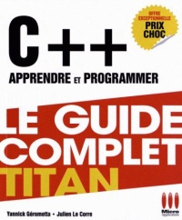c-apprendre-et-programmer-le-guide-complet-titan