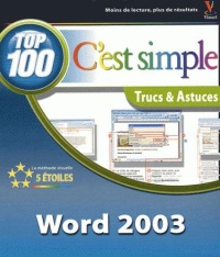 c-est-simple-trucs-et-astuces-word-2003