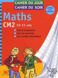 cahier-du-jour-cahier-du-soir-maths-cm2-10-11-ans