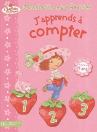 charlotte-aux-fraises-j-apprends-a-compter