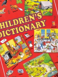 children-dictionnary