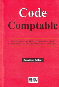 code-comptable-deuxieme-edition-قانون-المحاسبة