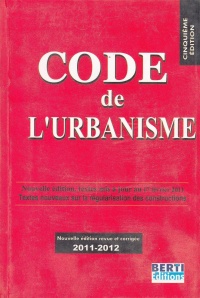 code-de-l-urbanisme-nouvelle-edition