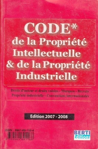 code-de-la-propriete-intellectuelle-et-de-la-propriete-industrielle