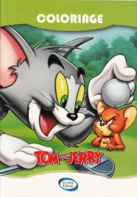 coloriage-tom-and-jerry-تلوين