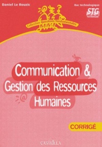 communication-gestion-des-ressources-humaines-bac-technologique-tle-stg-corrige