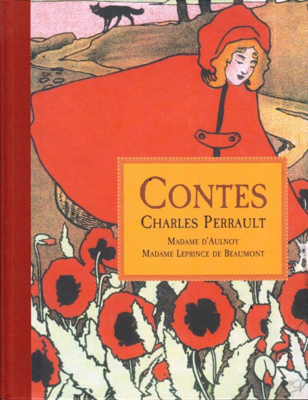 contes-charles-perrault