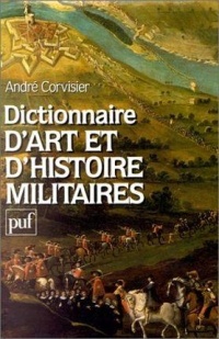 dictionnaire-d-art-et-d-histoire-militaires