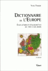 dictionnaire-de-l-europe