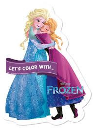 disney-frozen-let-s-color-with-
