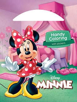 disney-minnie-handy-coloring-with-stickers