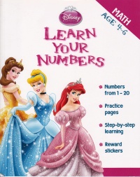 disney-princess-learn-your-numbers-math-4-6-age