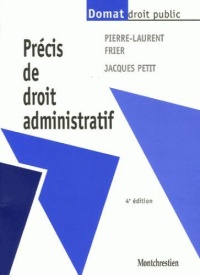 domat-droit-public-precis-de-droit-administratif-4e-edition