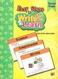 easy-step-to-write-learn-2-second-grade