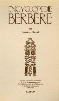 encyclopedie-berbere-xii-capsa-cheval