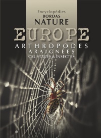 encyclopedies-bordas-nature-europe-arthropodes-araignees-crustaces-insectes-volume-4