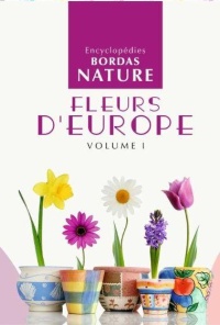 encyclopedies-bordas-nature-europe-fleurs-1-volume-8