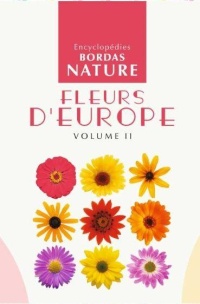 encyclopedies-bordas-nature-europe-fleurs-2-volume-9