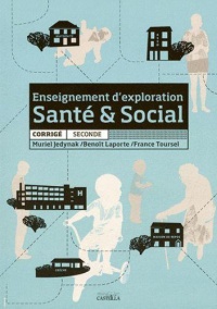 enseignement-d-exploration-sante-social-2de-corrige-tome-1