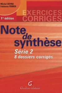 exercices-corriges-note-de-synthese-serie-2-8-dossiers-corriges-1-ed