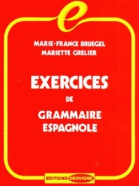 exercices-de-grammaire-espagnole