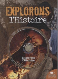 explorons-l-histoire-cd