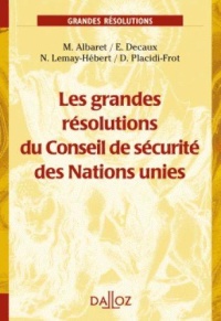 grandes-resolutions-les-grandes-resolutions-du-conseil-de-securite-des-nations-unies