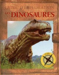 guide-d-exploration-les-dinosaures