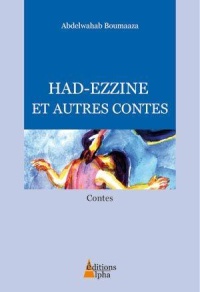 had-ezzine-et-autres-contes