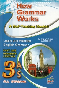 how-grammar-works-a-self-teaching-booklet-part-one-grammar-lessons-3-as