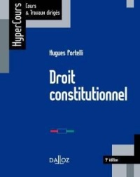hypercours-droit-constitutionnel-9-ed