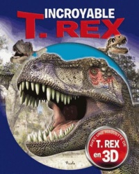 incroyable-t-rex-avec-une-maquette-de-t-rex-en-3d